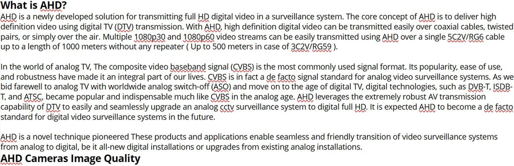 Plug And Play Smart Dome Camera 4K Ultra HD 5MP 4MP 1080P CVBS/TVI/CVI AHD 4in1 Full Color Luminous H.265+ WDR Indoor CCTV