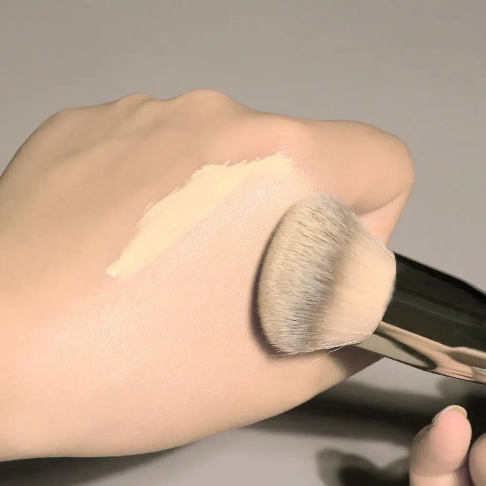 Make Up Cosmetic Brush Blush Contour Brush Eyeshadow Kabuki Brush Foundation Concealer Brush Face Brush Makeup Brush