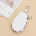 Men's and Women's Key Bag Wallet Large Capacity Multi-function Key Chain Storage Bag Simple and Small Household