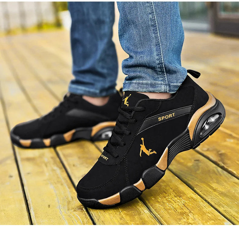 Original Running Shoes Men Women Comfy Cushion Sneakers Unisex Lightweight Non-slip Sports Shoes Outdoor Men's Casual Sneakers