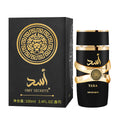 100ML Brand Perfume Arabian Women Perfume Spray Musk Long Lasting New Seductive Romance Women Valentine's Day Gift