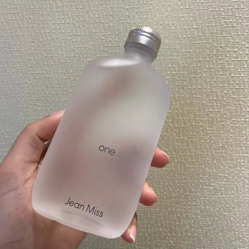 100ml Neutral Eau de Toilette, Fresh Citrus & Woody Floral Notes, Long Lasting Fragrance for Women & Men, one&be