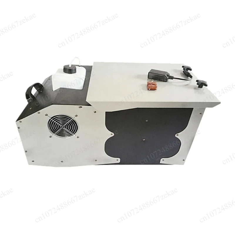 3000W Low Smoke Dry Ice Fog Machine for Stage Events