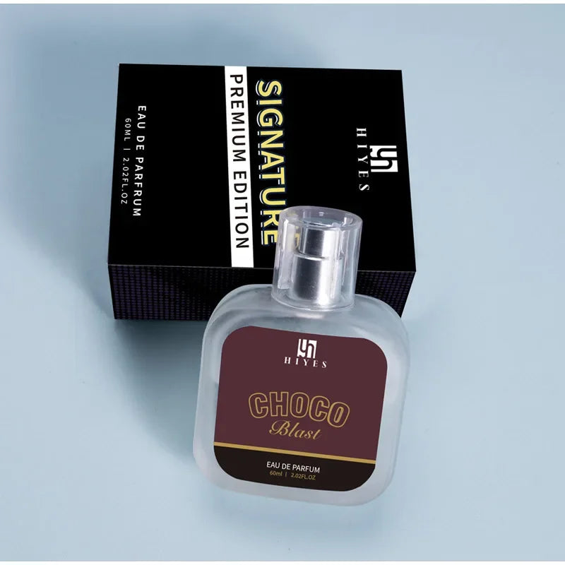 Coconut Vanilla Perfume Gourmand Chocolate Coffee Cream Scent, Fruity Floral Unisex Fragrance Spray, Sweet Musk Fragrance Mist