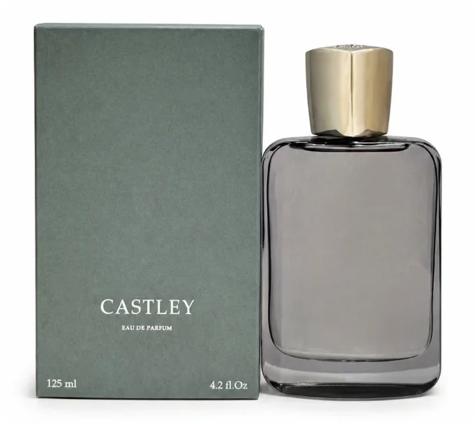 High Quality Light Eau De Perfume Luxury Classic Perfumes Large Capacity Floral Woody Fragrance Cologne Long-Lasting Parfum