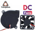 Trianglelab® 3 Wires DC Fans Sets For Prusa I3 MK3 MK3S MK2/2.5 3D Printer