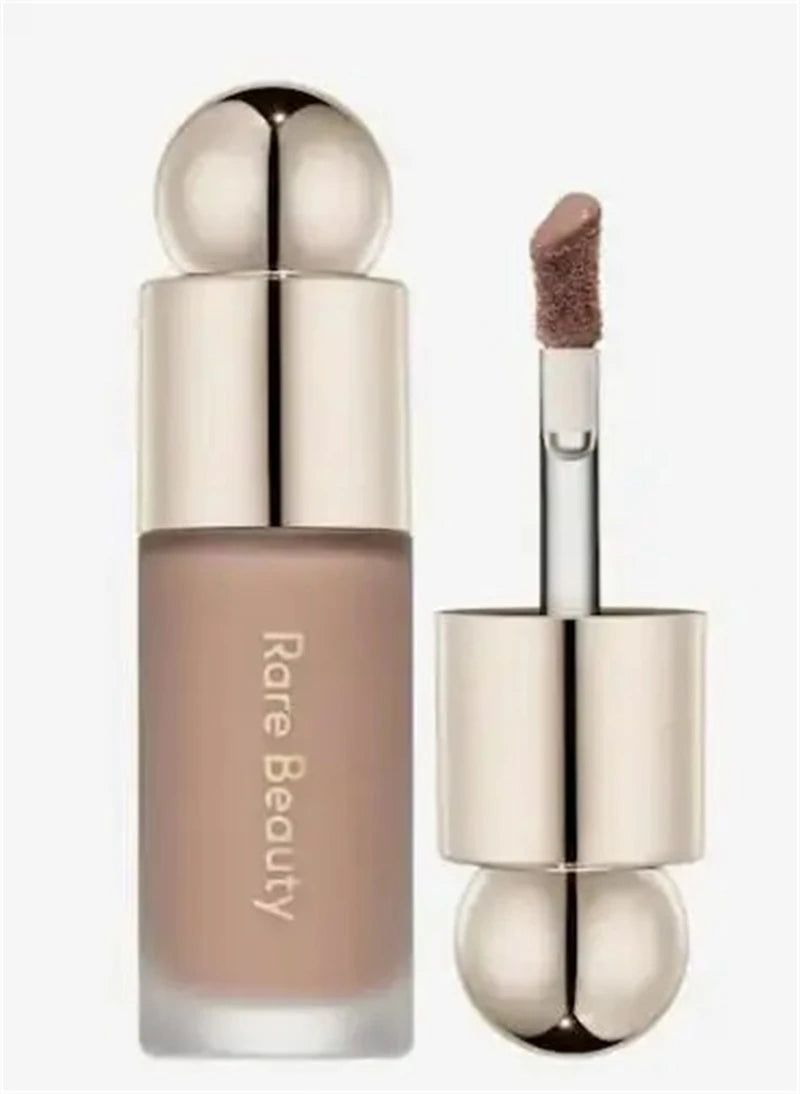 Hot Rare Beauty Soft Pinch Liquid Contour Lasting Moisturizer Liquid Blush Happy Hope Honesty Lip Gloss Makeup Highlight Powder