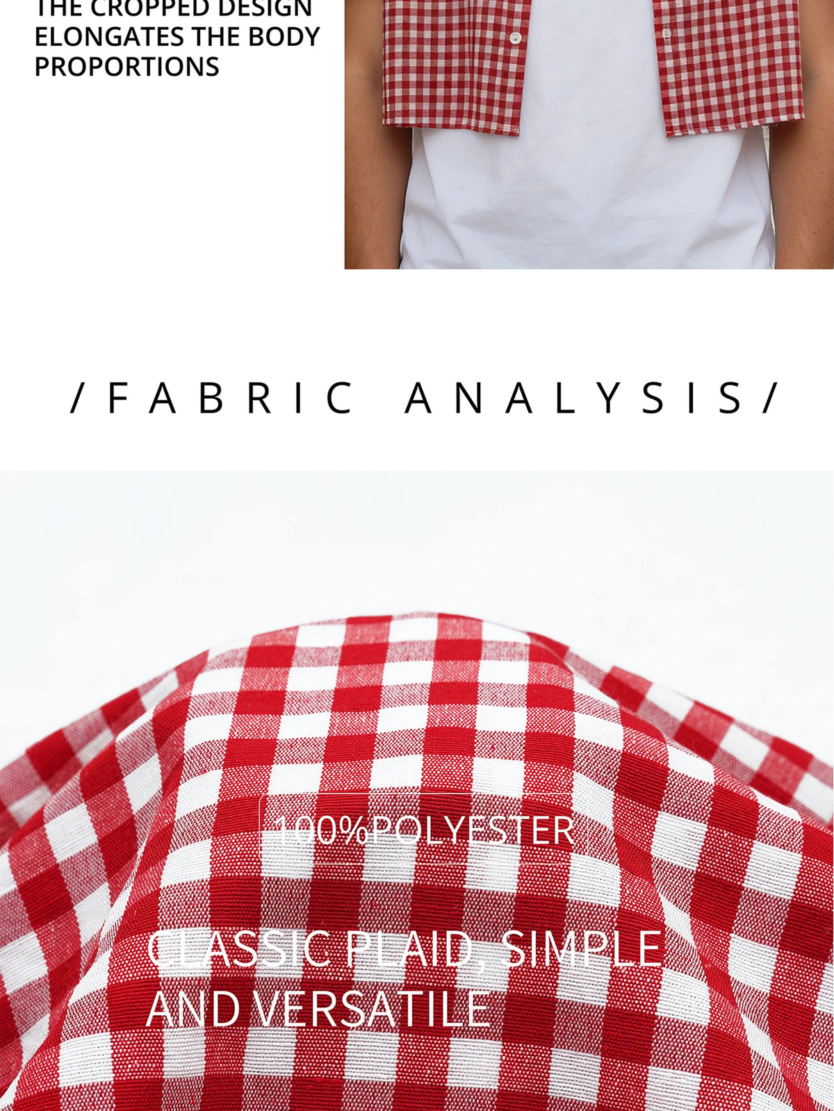 Men's Collegiate Style Plaid Casual Comfortable Short-Sleeve Shirt for Spring, Summer, and Autumn, Suitable for Everyday Casual