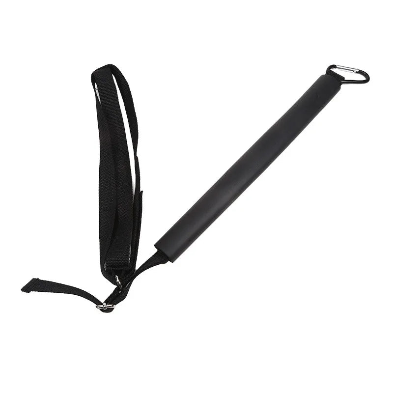 Volleyball Spiking Training Aid Adjustable Belt Solo Serve Training Equipment Bouncing Train Rope Beach Volleyball Accessories