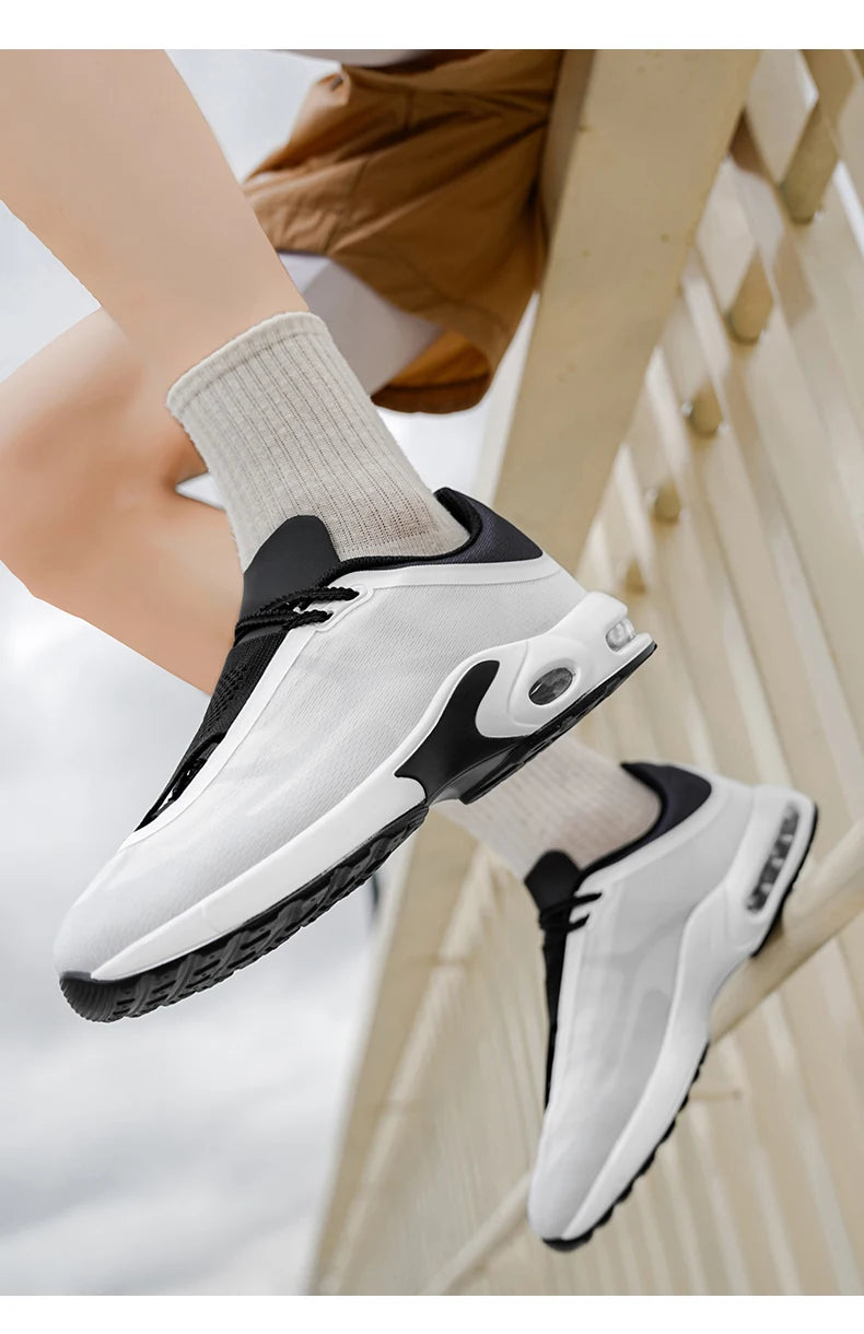Shoes men Sneakers Male casual Mens Shoes tenis Luxury shoes Trainer Race Breathable Shoes fashion loafers running Shoes for men
