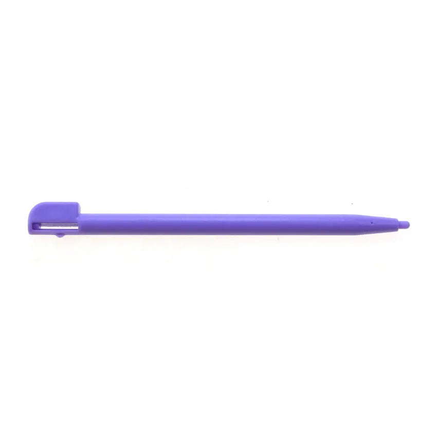 YuXi 1pc Plastic Stylus Pen for DS Lite DSL for NDSL Game Video Stylus Touch Screen Pen Game Accessories
