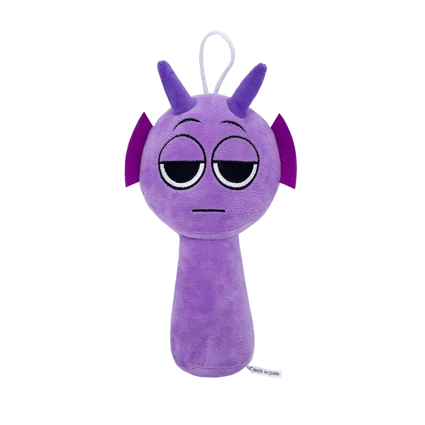 Sprunki Plush Toys Sprunki Plushie Sprunki Soft Game Cartoon Pillow Kids Birthday Gifts Stuffed Dolls Christmas Gift