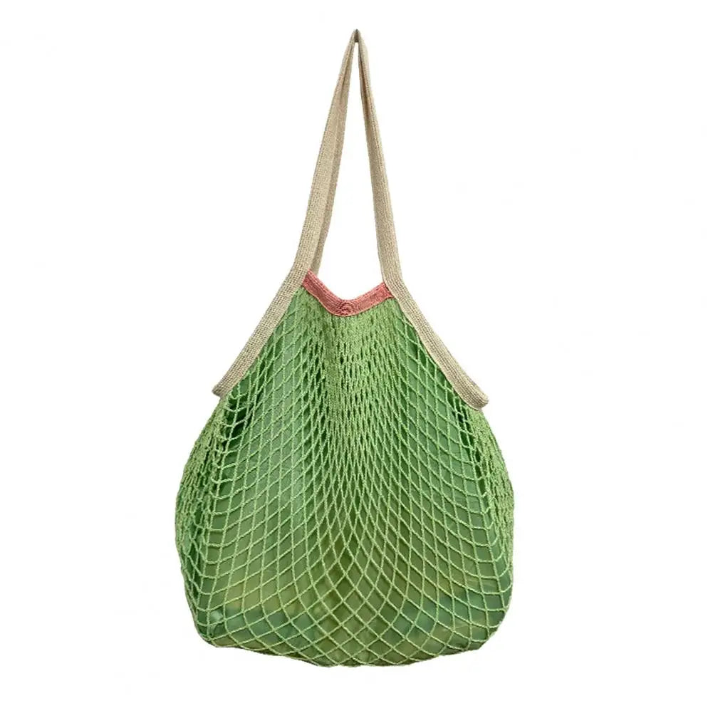 Reusable Shopping Bag Foldable Grocery Bag Foldable Shopping Bag Grocery Tote Waterproof Nylon Handbag Foldable Grocery Bags