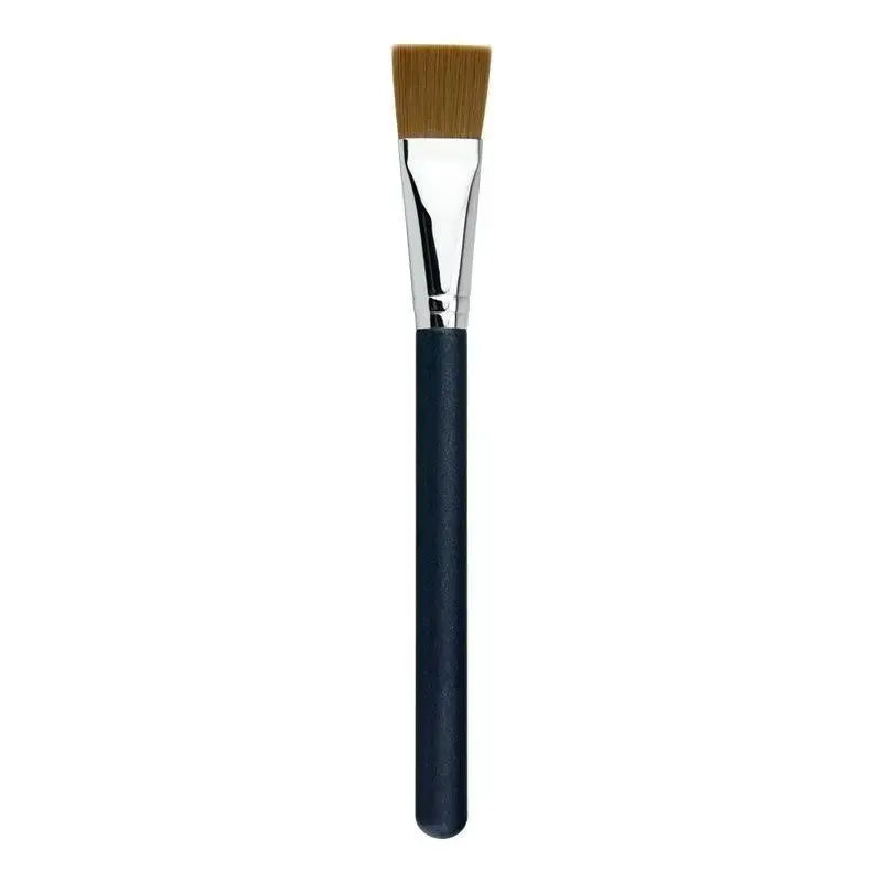 Makeup Foundation Brush Mixing Palette Stainless Steel Foundation Lipstick Eye Shadow Mixer Palette With Spatula MakeUp Set