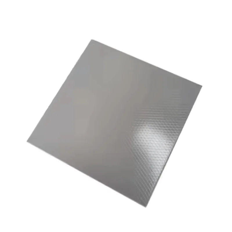 Thermal VIDA 24W/Mk Thermal Pad 80x40mm/100x100mm For GPU CPU Radiator Cooling Conductive Silicone High Quality Heat Insulation