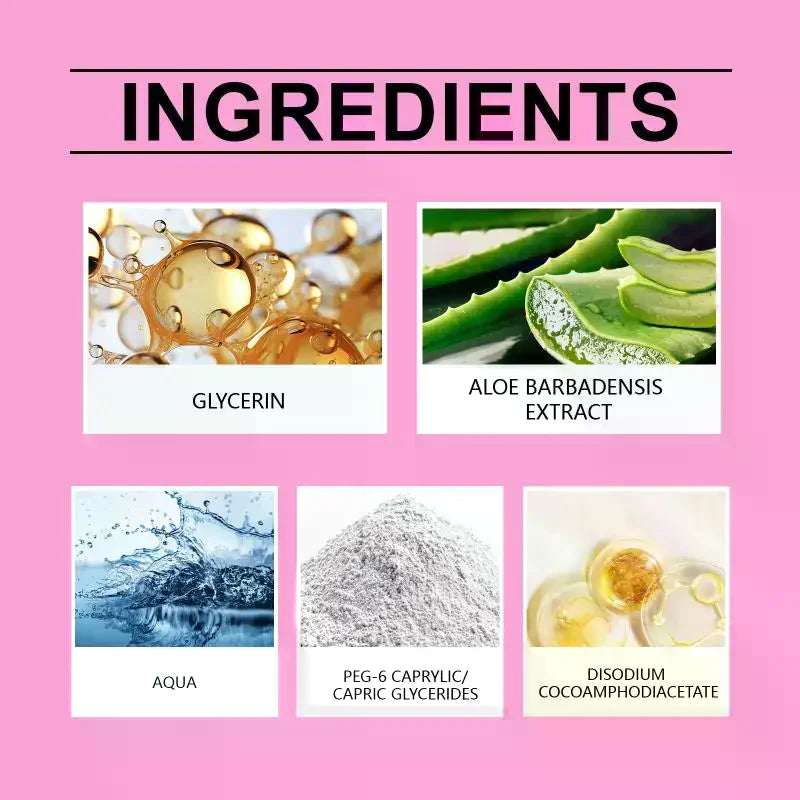 Micellar Water Pore Cleansing Deep Makeup Remover Gentle Hydrating for Eye Lip Face Care