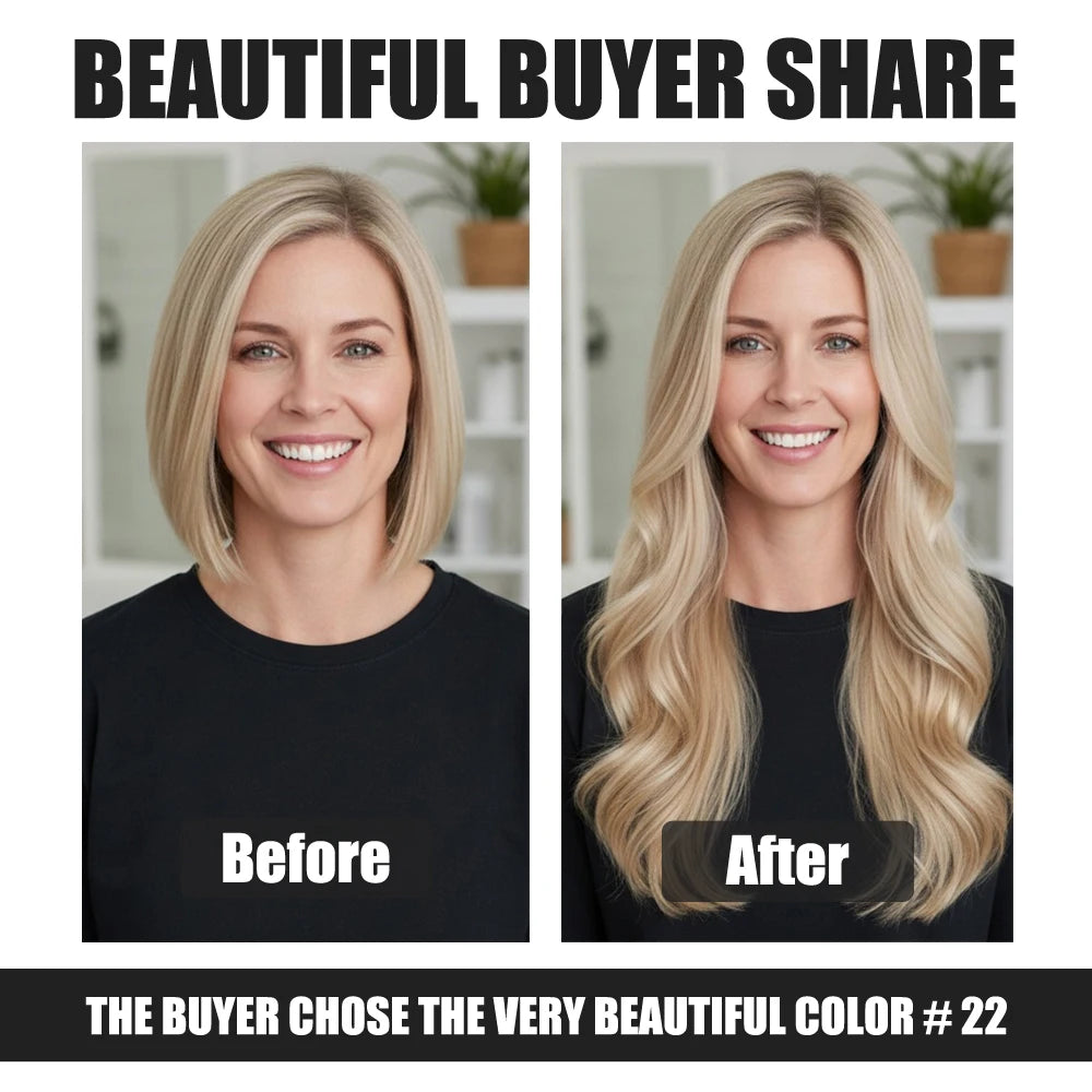 Flat K Tip Hair Extension 100% Remy Human Hair Keratin Fusion Pre Bonded Natural Straight Real Hair Salon Quality 16-22" 1g/s