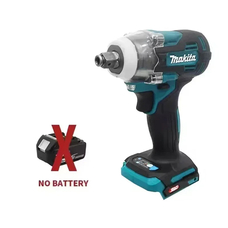 Makita's Various Models of Portable Cordless Power Tools, Cordless Chainsaws, Brushless Chainsaws, Electric Guns Power Tools