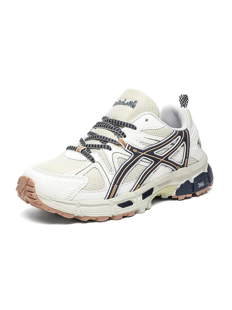 Retro Running Shoes Men Women Sports Shoes 2025 Design Jogging Sneakers Ladies Casual Tenis Sneaker Trail Onitsuka Tigers Shoes