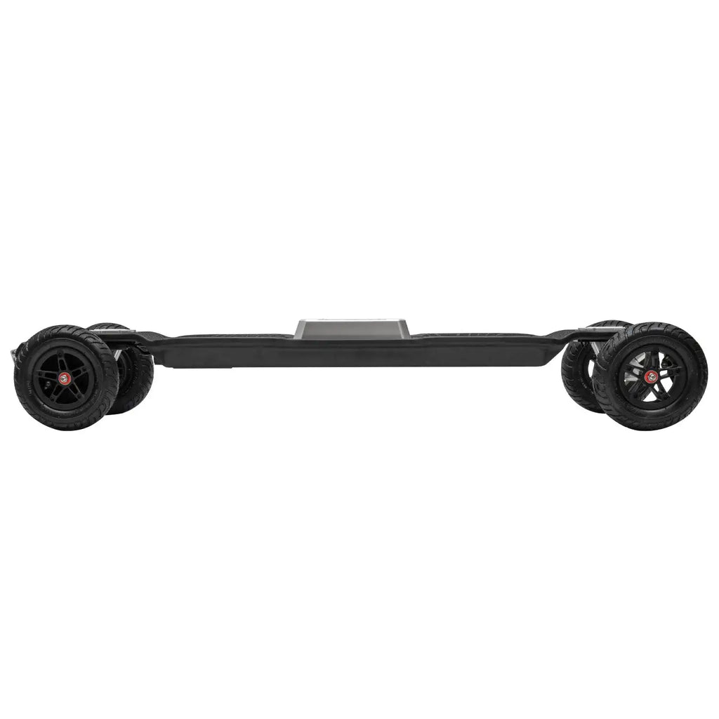 Meepo Hurricane 1500 series Top Speed: Up to 43 MPH / 70KPH Range: Up to 60 Miles / 100KM
