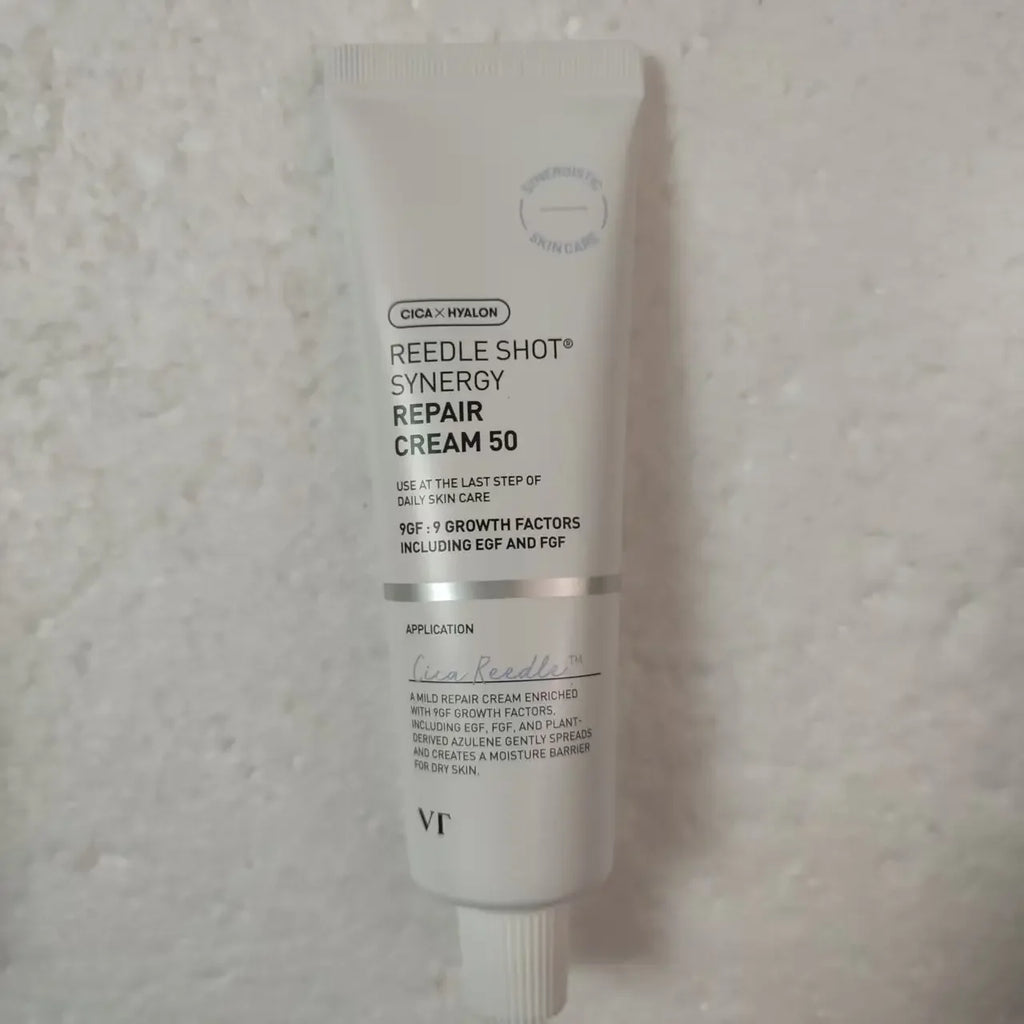 Korean Vtt PDRN100 Salmon Essence Moisturizing Firming Cream Brighten The Complexion and Improve Pores Beauty Skincare Products