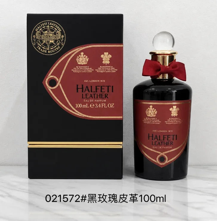 Luxury Perfume EDP Elegant Sweet Style Natural Scent Women Men Perfumes Mujer De Marcas 100 Ml Long Lasting Fragrance