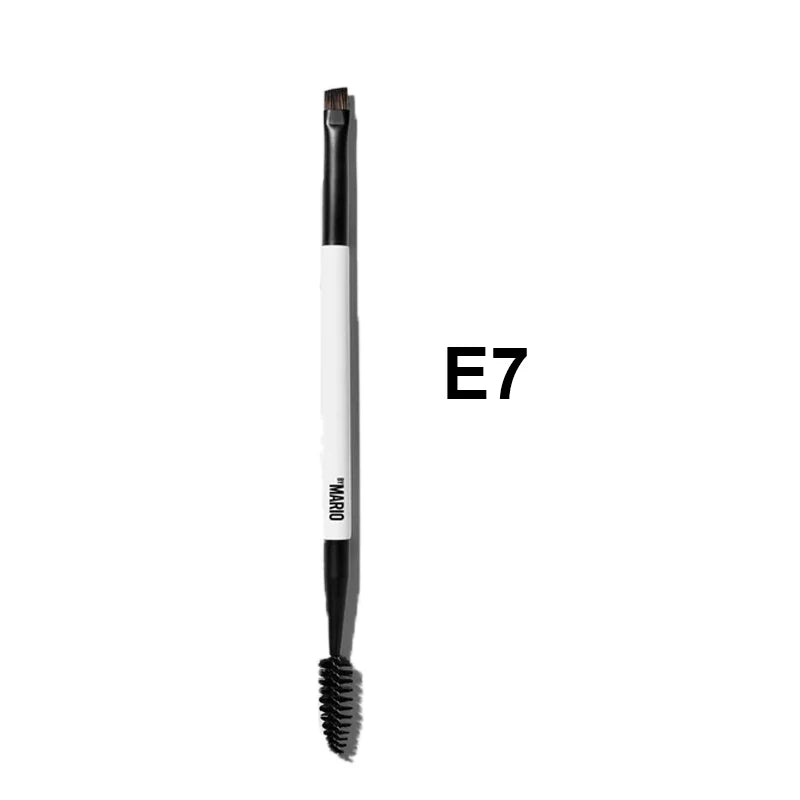 F1 F2 F3 F4 F5 E6 EF1 EF2 E3 E4 E5 F7 Highlight Blush Makeup Brush Ambient Soft Glow Brush Soft Fiber Hair Cosmetic Brush