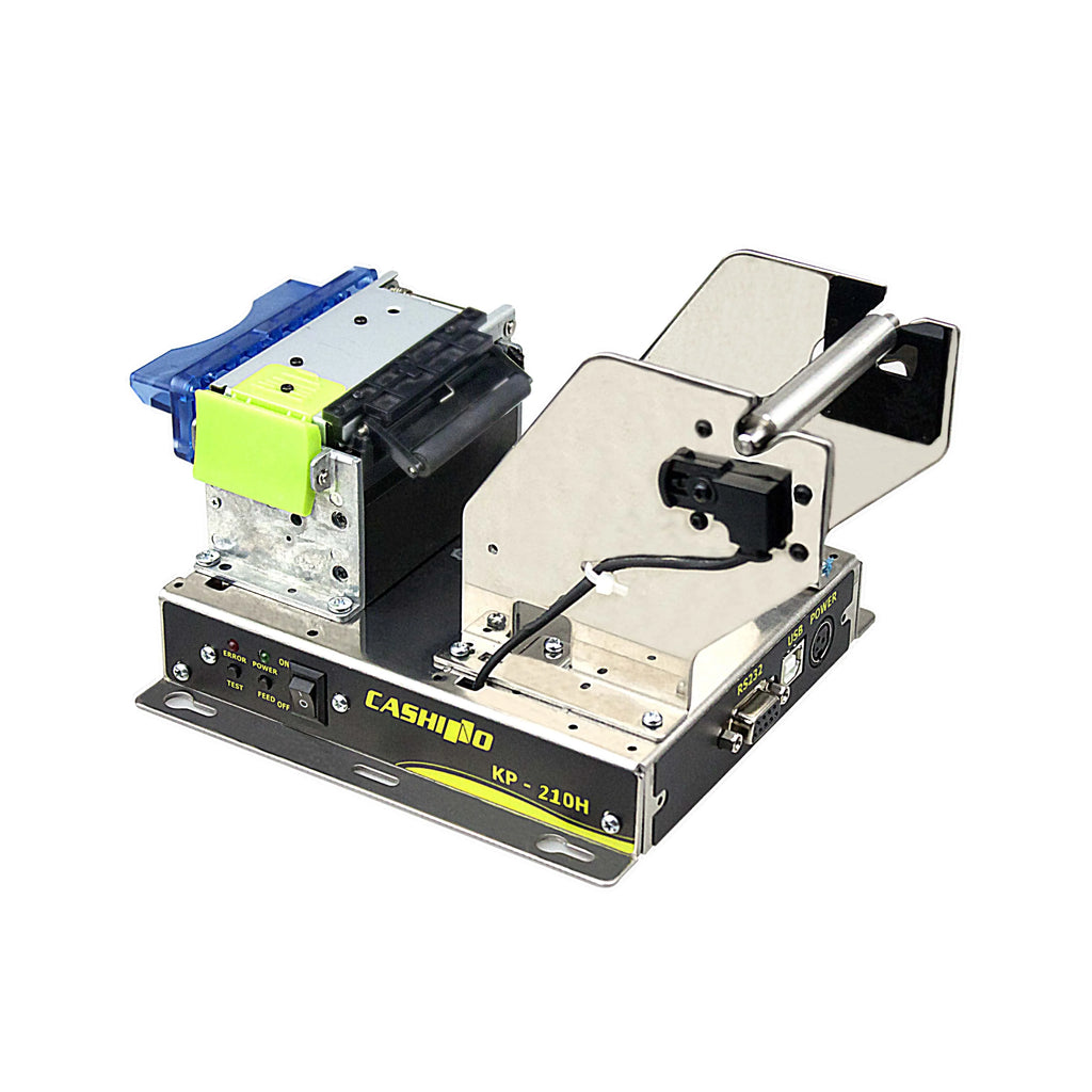 KP-210H 2Inch  Thermal Printer 58Mm Kiosk Printer Thermal Receipt Printer