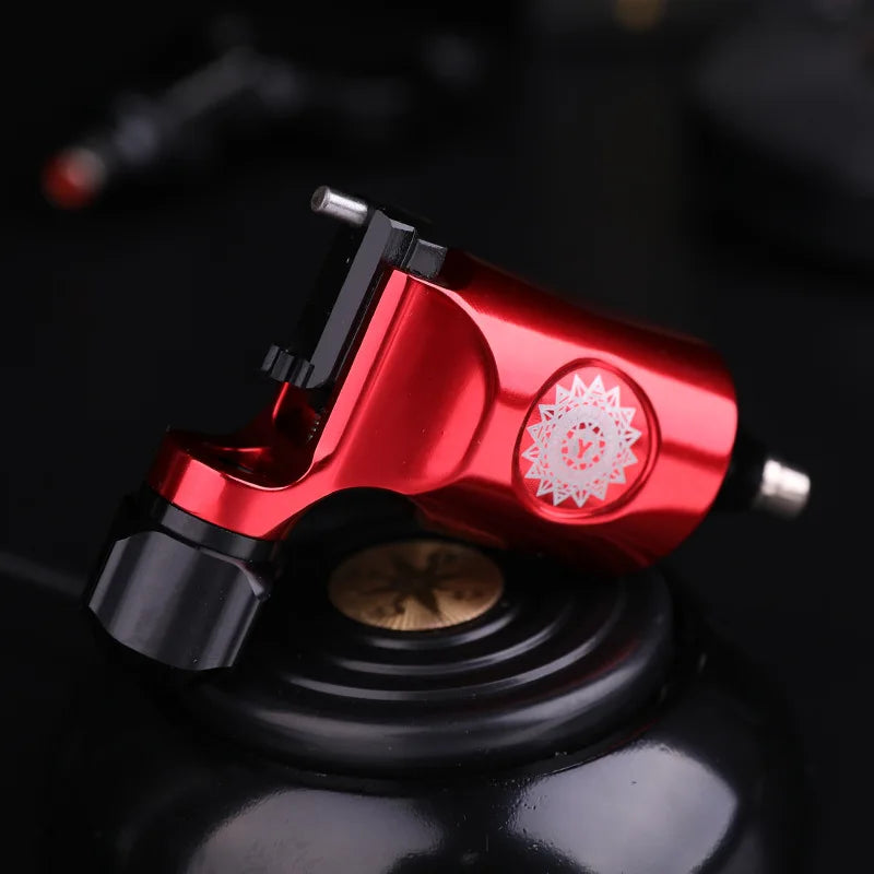 Permanent Makeup Machines Rotary Gun Machine Rotary Machine For Sheet Metal Tattoo Machine Tattoo Gun Set Tattoo Machine Gun