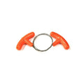 Manual Hand Steel Travel Tools Outdoor Camping Hiking Rope Chain Saw Practical Portable Emergency Survival Gear Steel Wire Kits