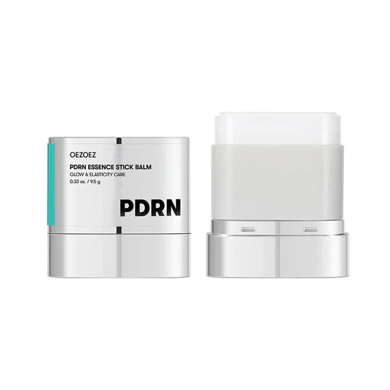 PDRN Peptide Intensive Lifting Serum Set Sun Essence With Collagen PDRN Peptide Complex Skin Tightening Firming Ampoule Essence