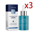 Hyaluronic Acid Antioxidant Facial Essence Smooth Nourish Skin Reduce Fine Lines Repair Cell Barriers Mild Moisturizing Serum