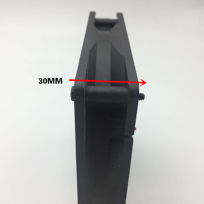 120mm X 120mm 90mm X 90mm 80mm X 80mm Metal Fan Guard With Screw For Computer Case Fans