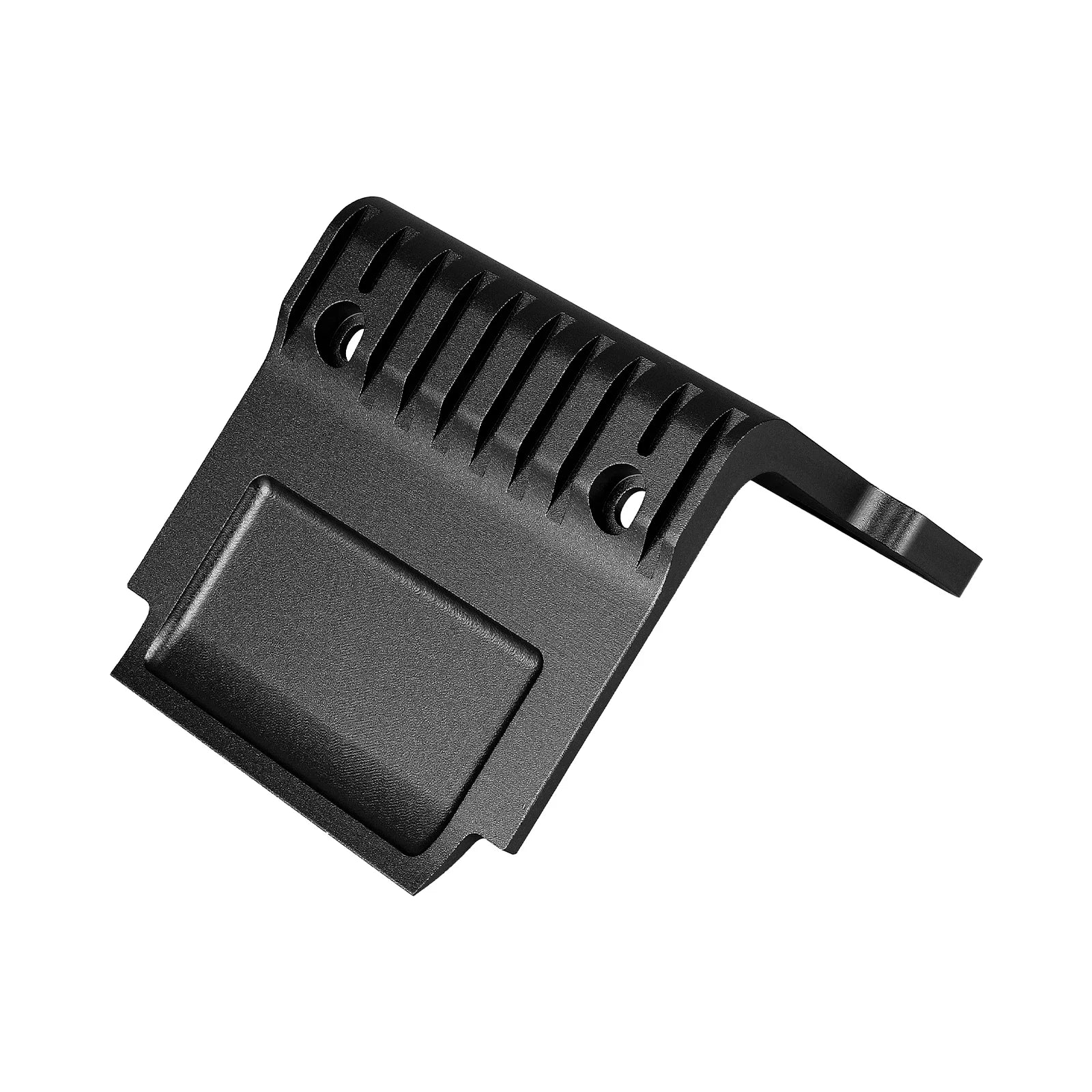 Electric Scooter Anti-Collision Baffle Thickening Fenders Modified Aluminum Parts, For Dualtron Thunder/Victor/Achilles/DT3