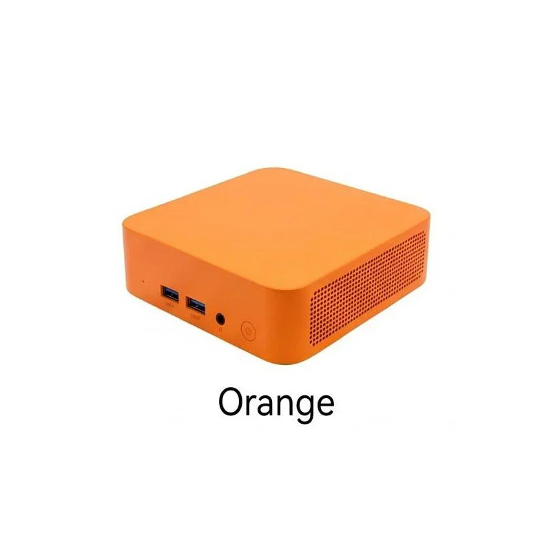 Intel Core I9 10980HK Windows 11 pro Portable PC 32GB RAM 1/2TB SSD WiFi 6 Bluetooth 5.2 4K 60Hz HD Mini Gaming Office Study Lap