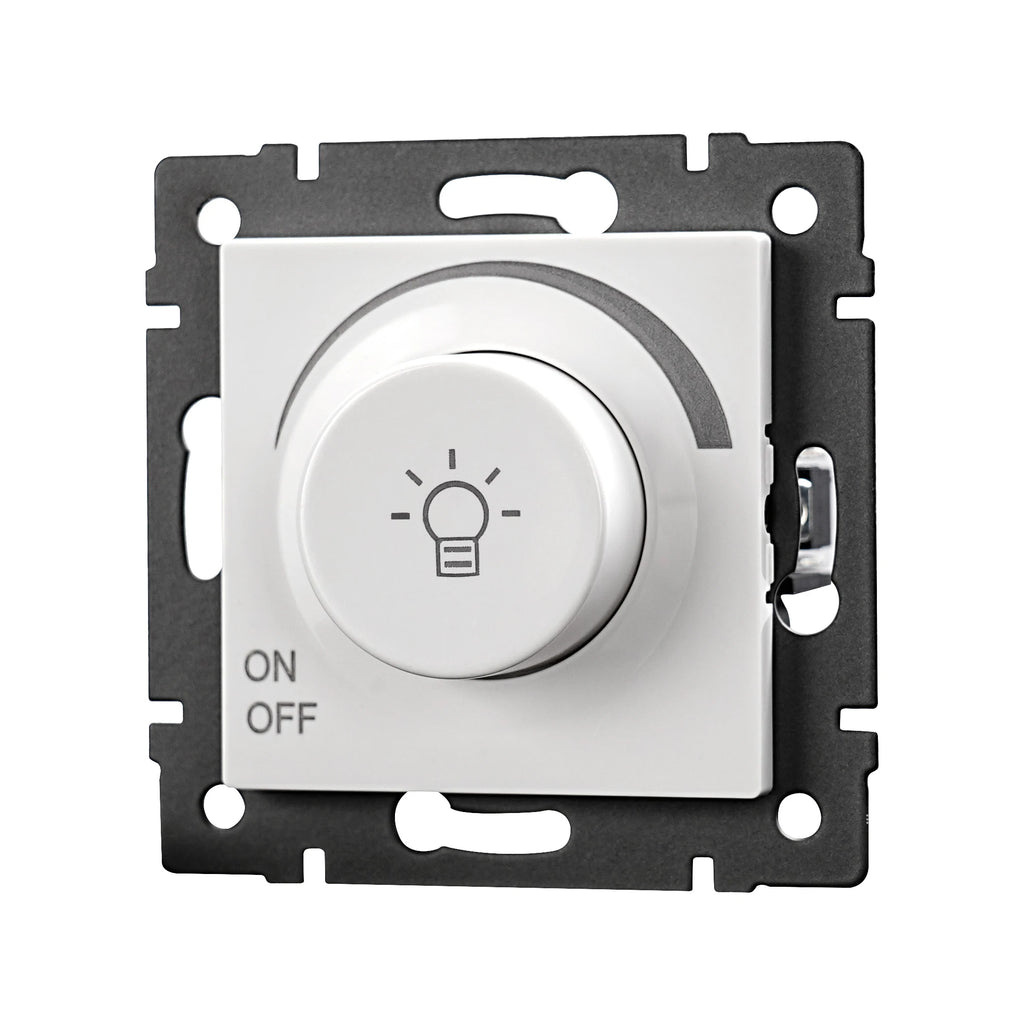 Factory Direct Selling High Quality EU Standard 10 /16Amp Electric Luxury Tempered Glass Light Wall Switch and Socket