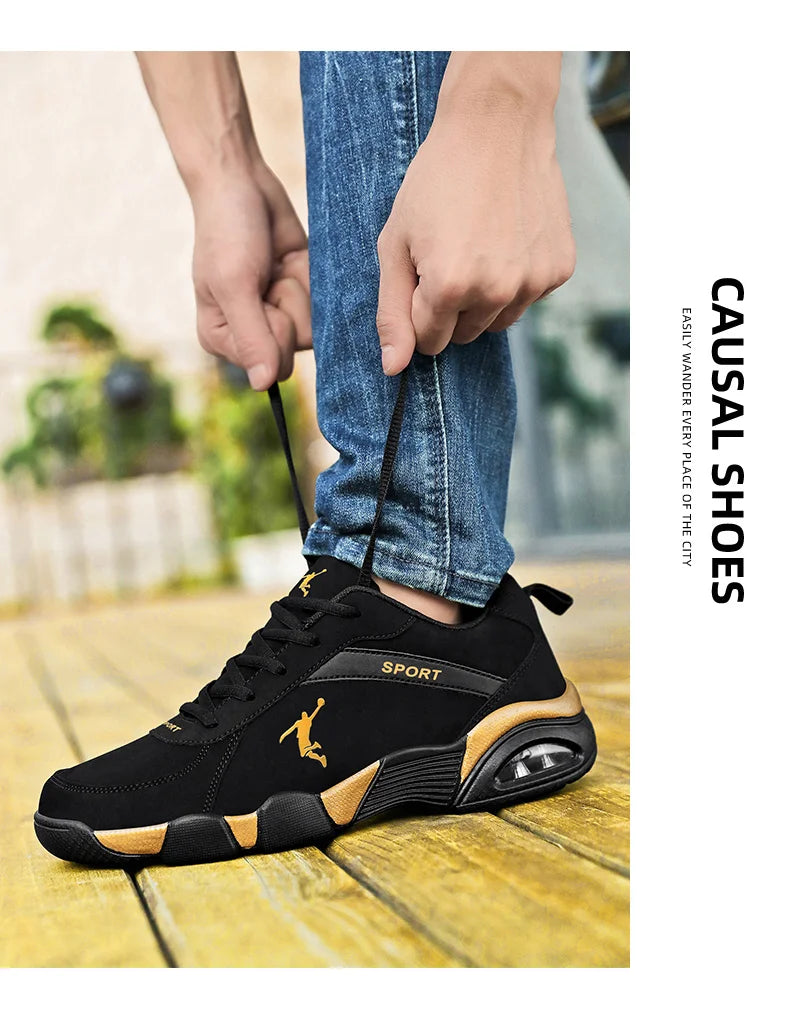 Original Running Shoes Men Women Comfy Cushion Sneakers Unisex Lightweight Non-slip Sports Shoes Outdoor Men's Casual Sneakers