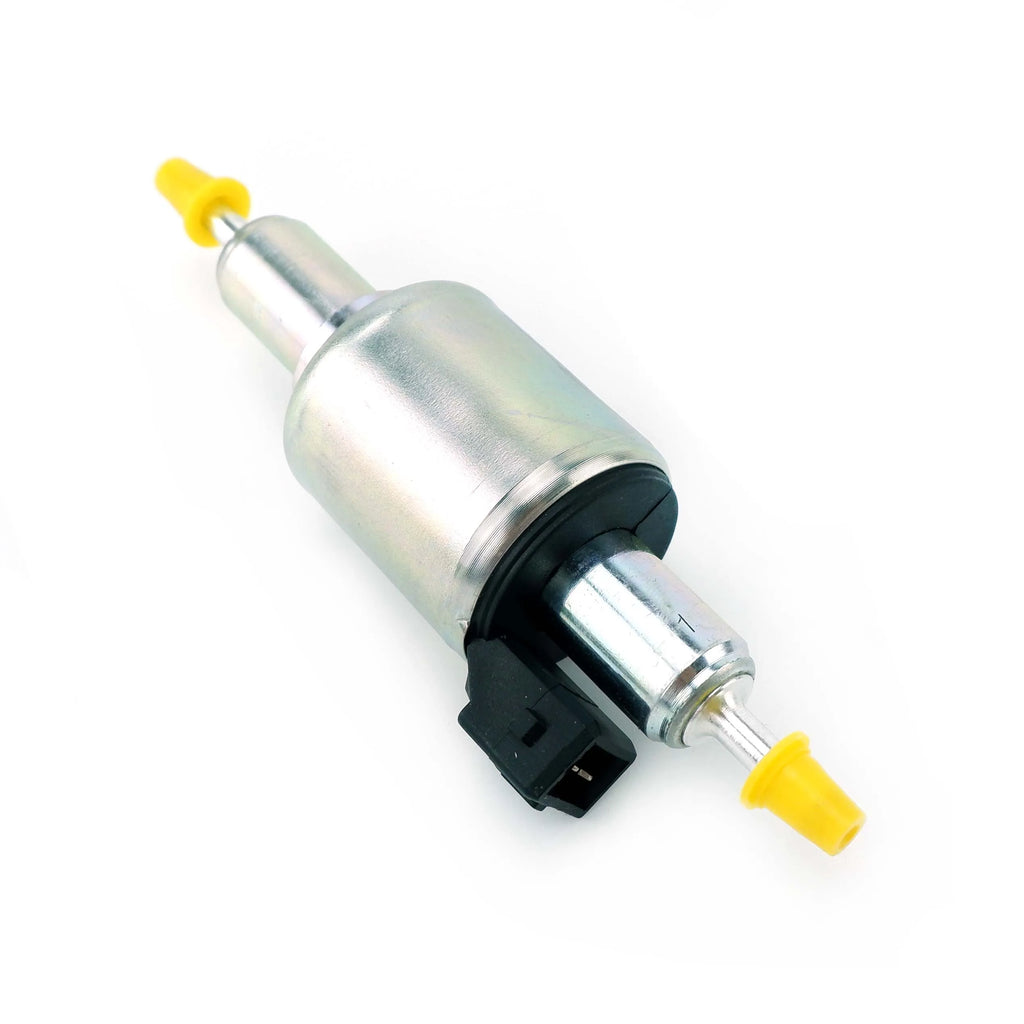 12V / 24V Oil Fuel Pump 22ml 1KW to 5KW Iron Air Diesel Heater Standard Type For Car Trcuk VAN Camper