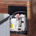 Self‑contained 24000Btu Water‑Cooled Gree Marine Air Conditioner for Boat Yacht, Confirm Power Before Order