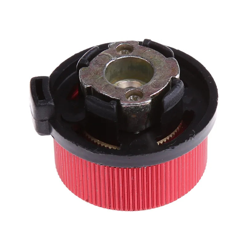 Outdoor Camping Stove Gas Tank Adapter Propane Tank Adapter Gas Burner Conversion Head Camping Gear