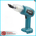 Makita  Mini Car Vacuum Cleaner Multifunction Handheld Rechargeable Power Tools  Dust Collect Tool