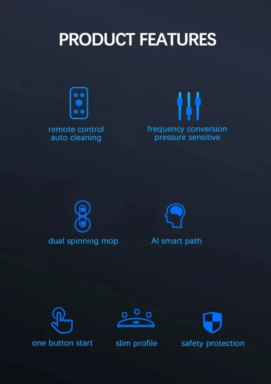 Window Robot Vacuum Cleaner Remote Control Electric Automatic Glass Cleaner Limpiacristales Home Window Mirror Washing Machine