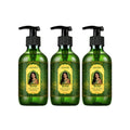Shampoo Anti-Hair Loss & Hair Regrowth Strengthens Hair Controls Oil Refreshes Adds Volume Scalp Care Products for Family 300ml
