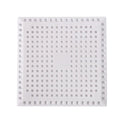 Useful Sink Strainer Anti-blocking Floor Drain Mesh Trap Hair Clean Up Waste Catcher Kitchen Bathroom Accessories