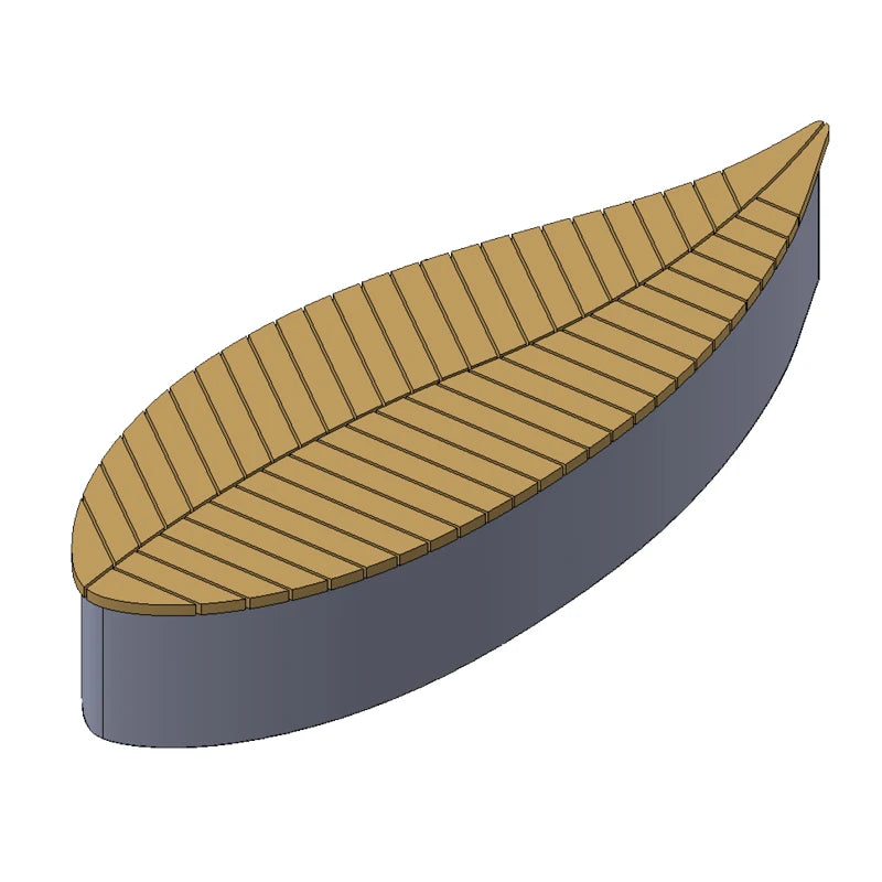 Customizable Outdoor Patio Benches Weatherproof Durable Design for Parks Transit Areas Subway Stations Airports Railway Stations