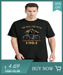 For Japan Motorcycle MT 09 Tracer TShirt MT09 T shirt Oversized T-shirt Unisex Tops Cotton Fitness Tees Streetwear Clothing