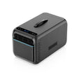 Air Conditioners with Inverter 12V,Portable Air Conditioning  2300Btu,Use Car,Home,Camping