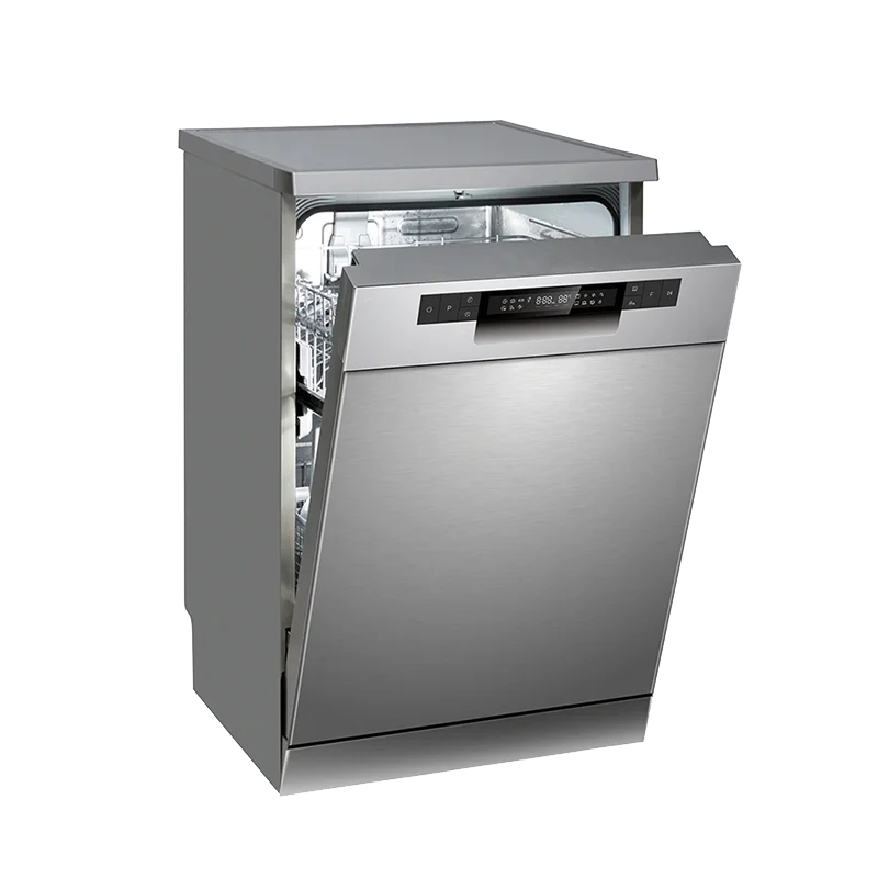 60cm Built-in Dishwasher New Design 14 Sets Big Cavity Loading Dishwasher High Quality Low Price
