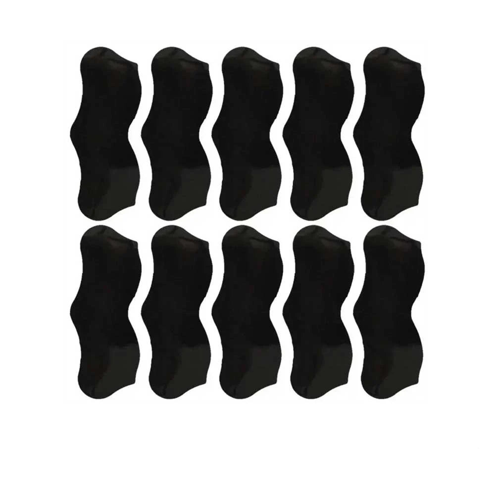 Black Nose Blackhead Remover Mask Deep Cleaning Shrink Pore Acne Treatment Mask Nose Black Head Remove Stickers Skin Care Mask