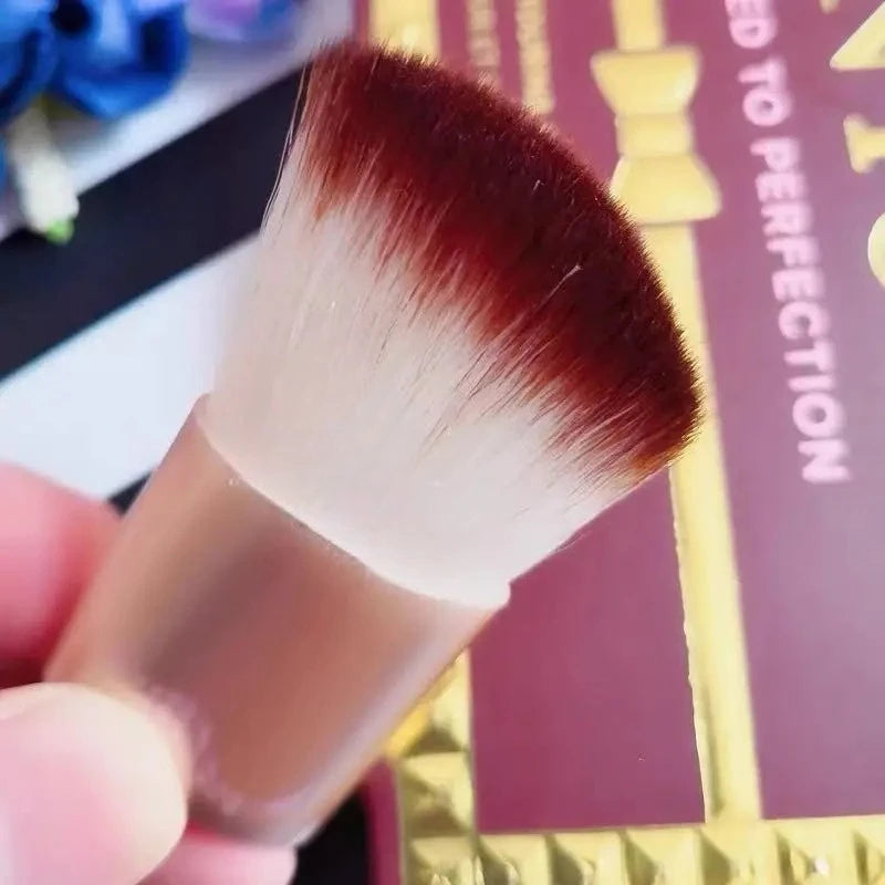 New 4color Makeup Powder Cocoa Facial Contour With Brush